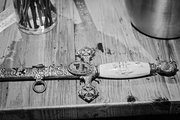 Wedding-146-BW