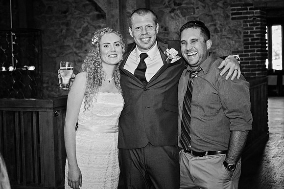 Wedding-161-BW