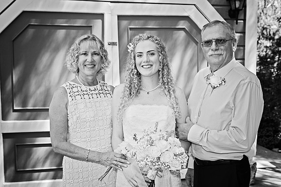 Wedding-023-BW