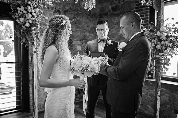 Wedding-078-BW