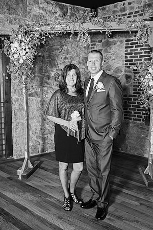 Wedding-224-BW