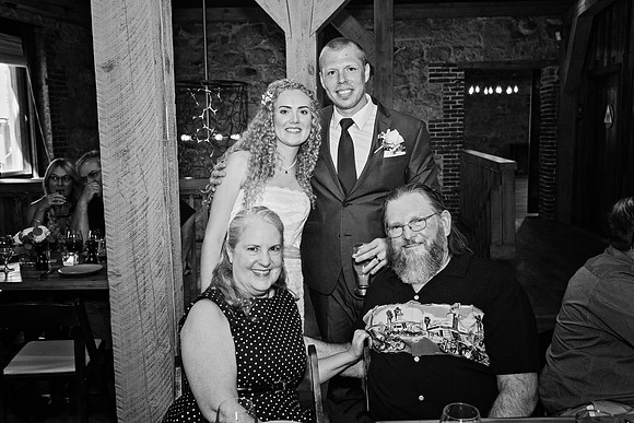 Wedding-155-BW
