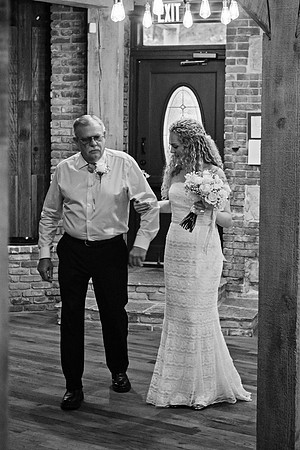 Wedding-040-BW
