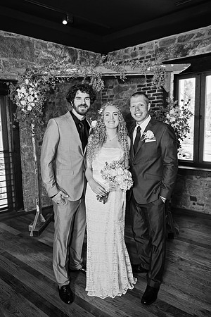 Wedding-233-BW