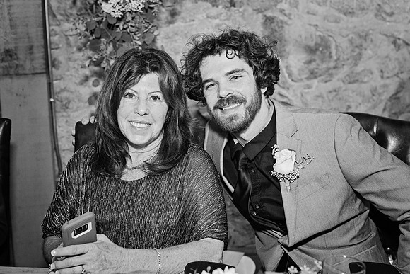 Wedding-116-BW