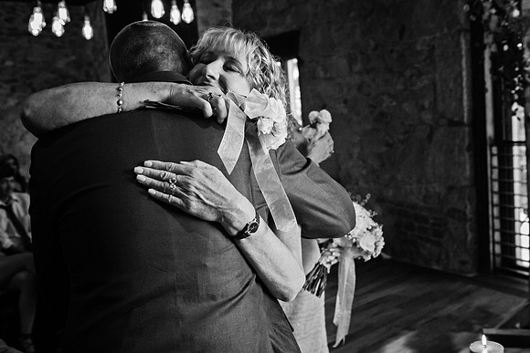 Wedding-074-BW
