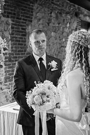 Wedding-046-BW