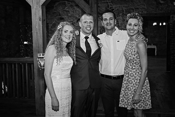 Wedding-159-BW
