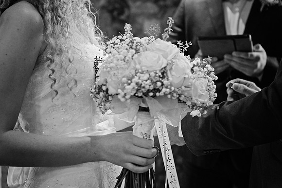 Wedding-077-BW