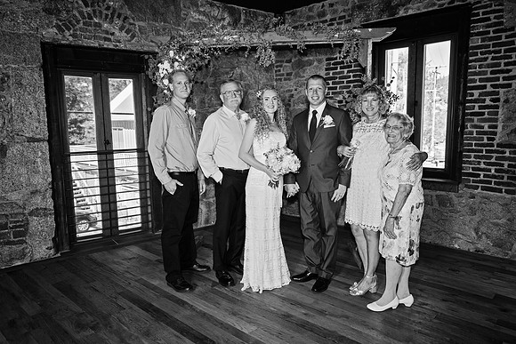 Wedding-088-BW