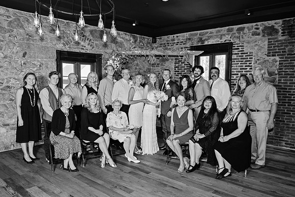 Wedding-087-BW