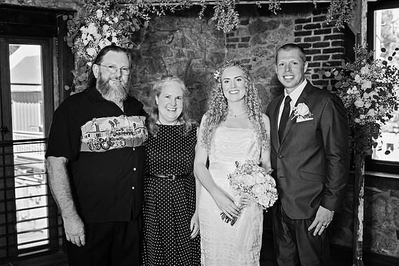 Wedding-239-BW