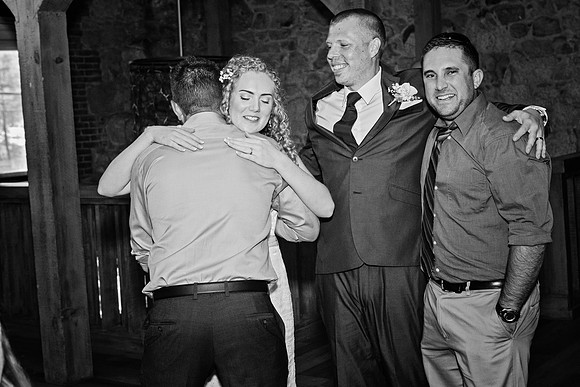 Wedding-162-BW