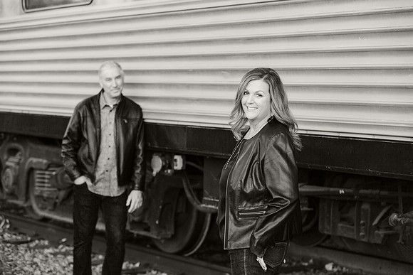 Engagement-60-BW