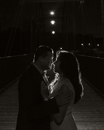 ENGAGEMENT-64-BW
