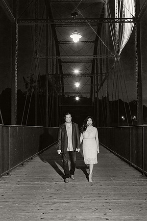 ENGAGEMENT-61-BW