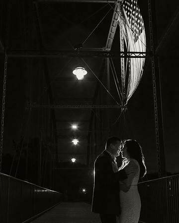 ENGAGEMENT-63-BW