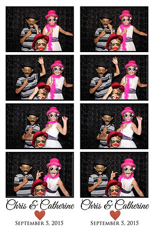 Sacramento Photo Booth Rentals