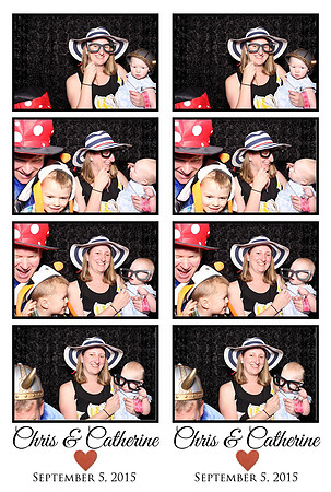 Sacramento Photo Booth Rentals