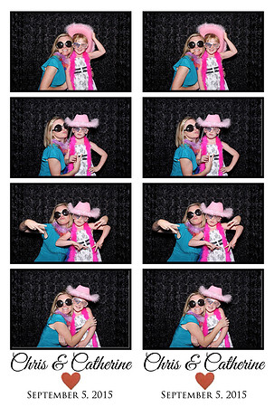 Sacramento Photo Booth Rentals