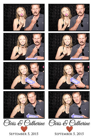 Sacramento Photo Booth Rentals