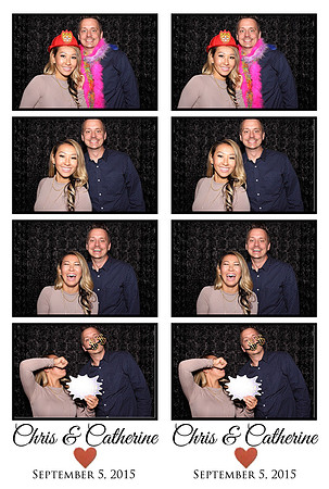 Sacramento Photo Booth Rentals