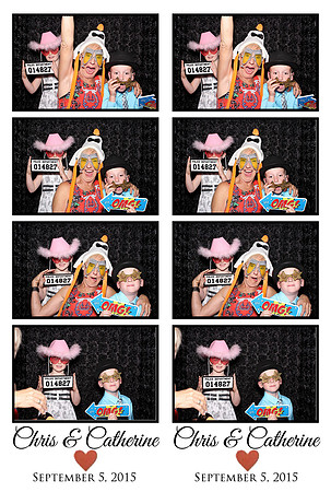 Sacramento Photo Booth Rentals