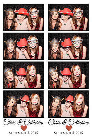 Sacramento Photo Booth Rentals