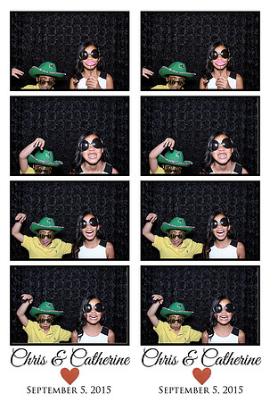 Sacramento Photo Booth Rentals