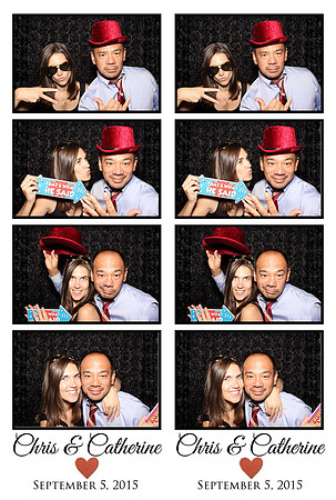 Sacramento Photo Booth Rentals