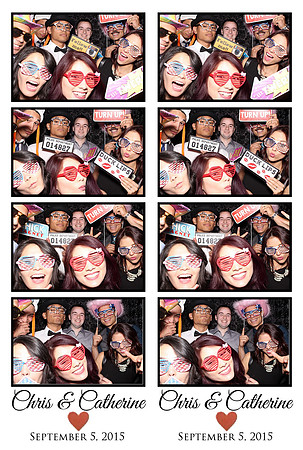 Sacramento Photo Booth Rentals