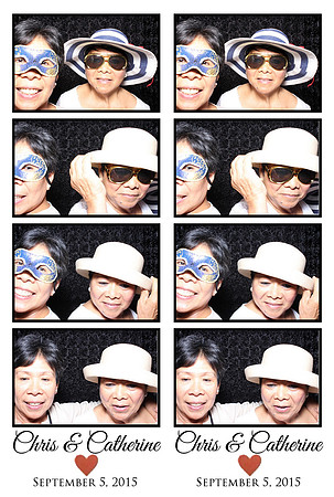 Sacramento Photo Booth Rentals