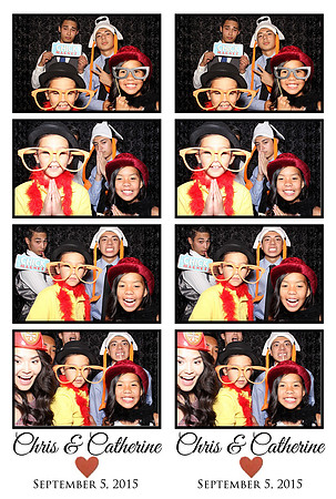 Sacramento Photo Booth Rentals