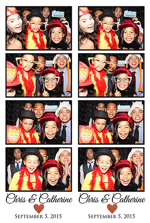 Sacramento Photo Booth Rentals