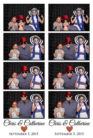 Sacramento Photo Booth Rentals