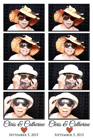 Sacramento Photo Booth Rentals