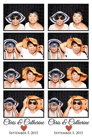 Sacramento Photo Booth Rentals