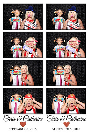 Sacramento Photo Booth Rentals
