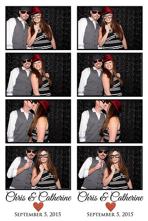 Sacramento Photo Booth Rentals