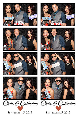 Sacramento Photo Booth Rentals