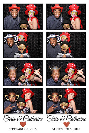Sacramento Photo Booth Rentals