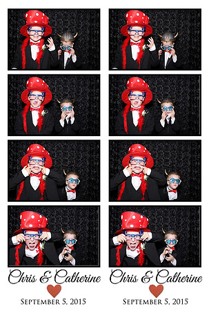 Sacramento Photo Booth Rentals