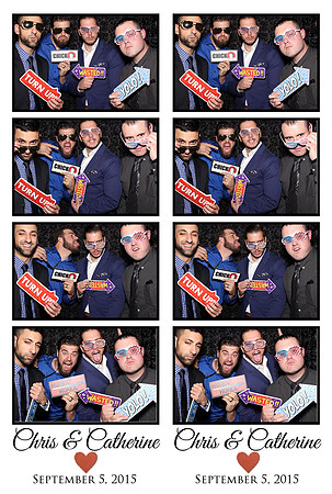 Sacramento Photo Booth Rentals