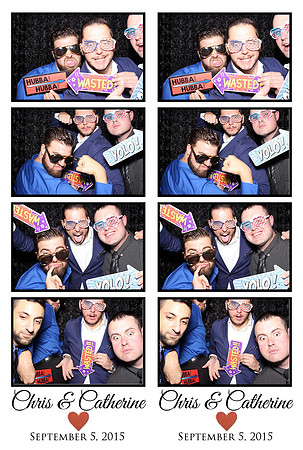 Sacramento Photo Booth Rentals