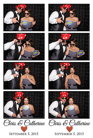 Sacramento Photo Booth Rentals