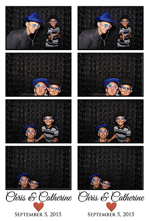 Sacramento Photo Booth Rentals