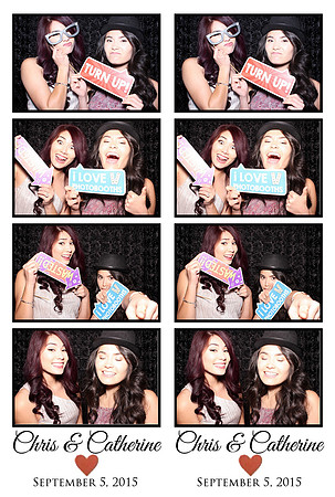 Sacramento Photo Booth Rentals