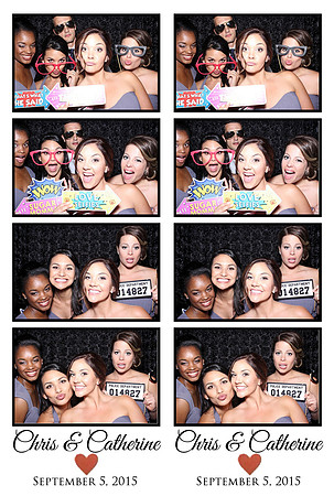 Sacramento Photo Booth Rentals