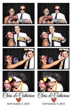 Sacramento Photo Booth Rentals