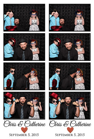 Sacramento Photo Booth Rentals